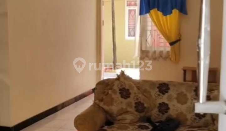 Rumah Minimalis Fully Furnished Dalam Perumahan Wika Balikpapan 2