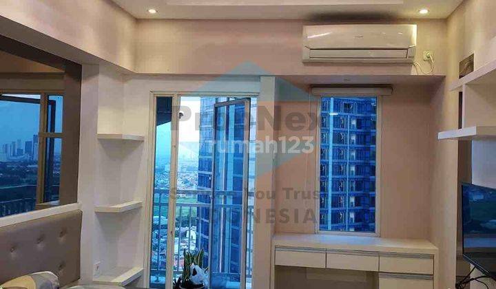 Apartement Orchard Full Furnish 1BR 1