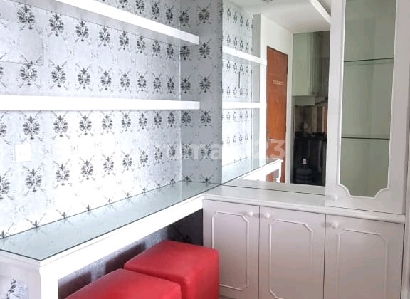 Eascost Residence Tower Ametsy 2-Bedroom Apartment 2