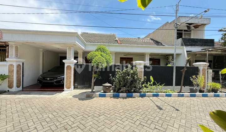 Pondok Tjandra Mangga