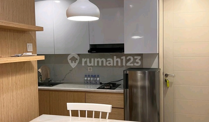 Apartment Anderson 2Br Furnish