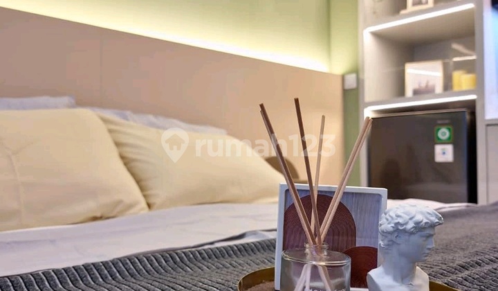 Benson Apartment Furnish Studio L 7