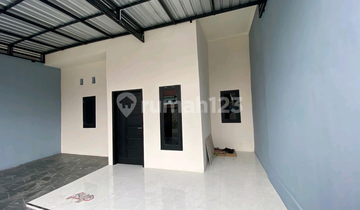 Rumah Baru Lengkong Mojokerto Dekat Majapahit 2