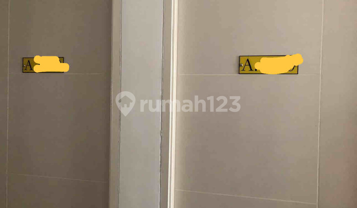 Icon Gresik Apartment 2 units Side by Side Icon Gresik Apartment 2 units Side by Side