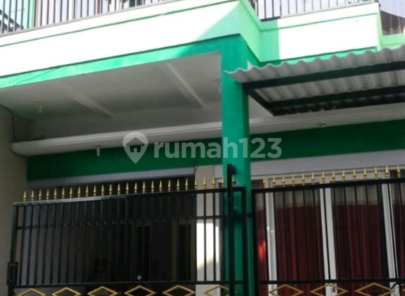 Rumah Medokan Sawah Timur