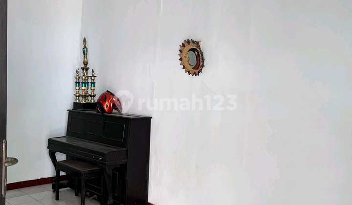 Rumah Kupang Jaya 2