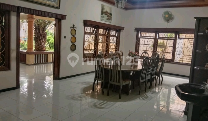 Zero House Surabaya Main Road 2