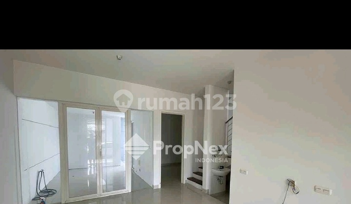The Rosebay Graha Surabaya 3Br Baru Strategis 2