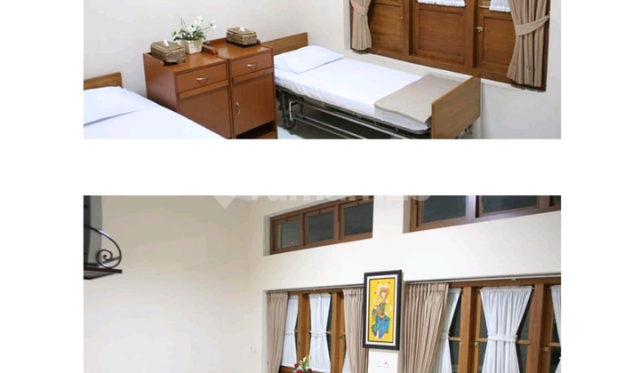 Dijual Rumah Sakit Masih Aktif di Malang