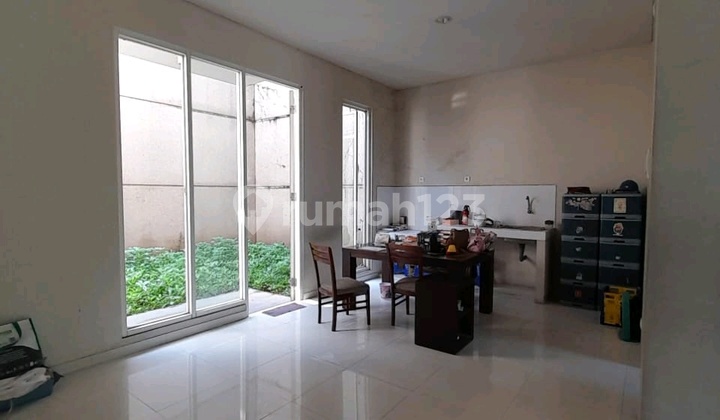 Rumah Royal Residence Cluster Greenwich