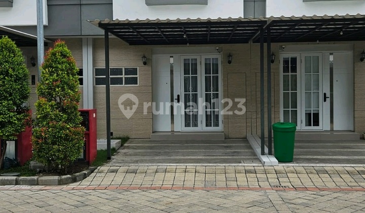 Bukit Mas Tourism House Cluster Paddington 2 Floors Bukit Mas Tourism House Cluster Paddington 2 Floors