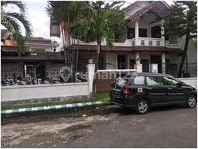 Rumah Pondok Tjandra Palem Tengah 2