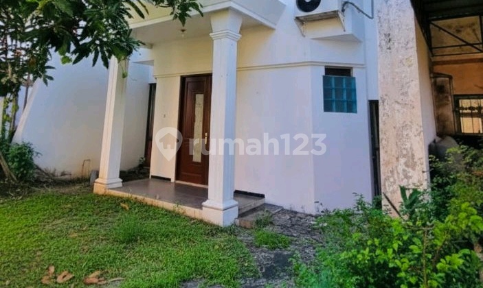 Rumah Istana Permata Juanda Sedari Sidoarjo Rumah Istana Permata Juanda Sedari Sidoarjo