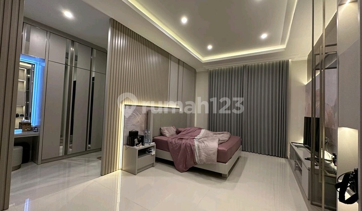 Pakuwon Indah The Mansion 2