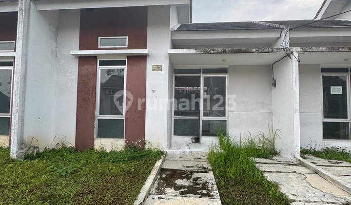 Citra Maja House Kintamani Cluster Including Land Calculation 1