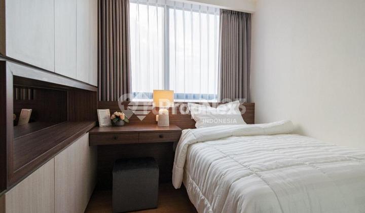 Apartment The Peak Residance 2