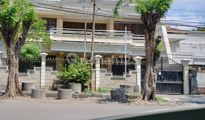 Rumah Nol Jalan Raya Surabaya Rumah Nol Jalan Raya Surabaya