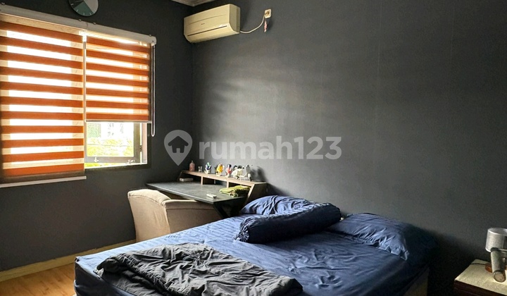 Rumah Kupang Jaya Darmo Satelit Surabaya SHM 2