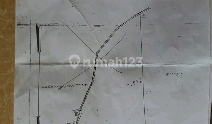 Lahan Mojosari Mojokerto Zona Industri