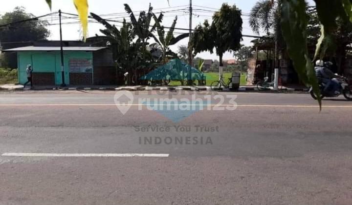 Madiun City Land Near Mall Madiun City Land Near Mall