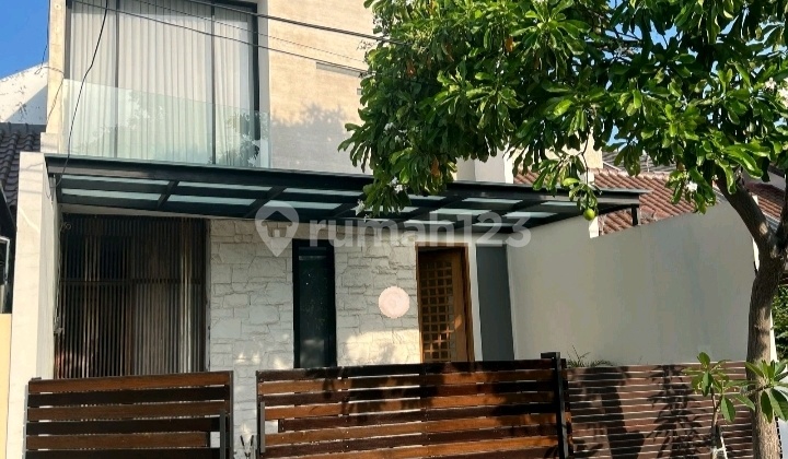 Rumah Galaxy Bumi Permai Araya Rumah Galaxy Bumi Permai Araya