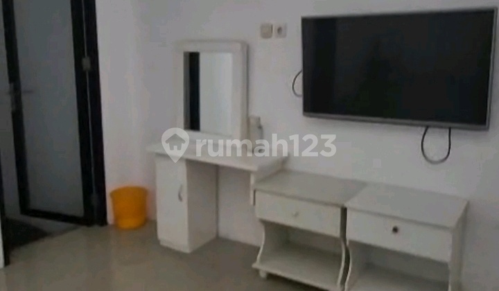 Rumah Babatan Pratama 2lantai 2