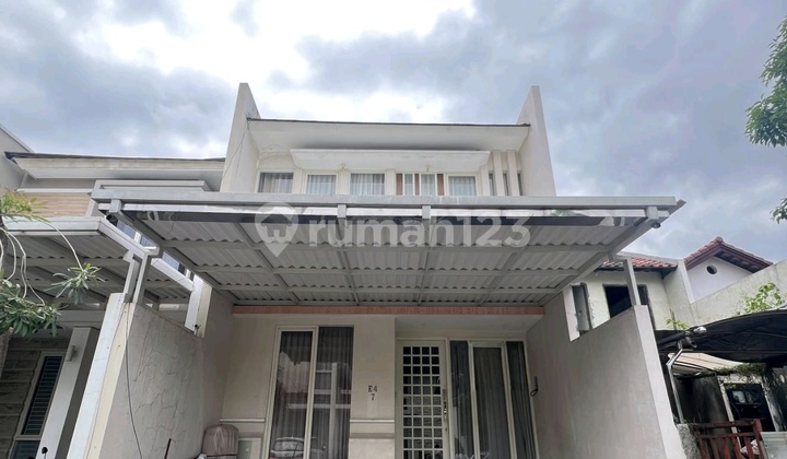 Citraland Alam Hijau Furnish