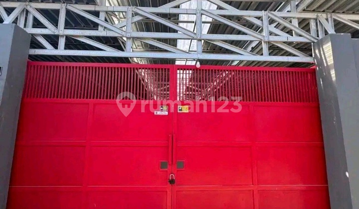 Warehouse Land Parking Boarding Lot Plot Petemon