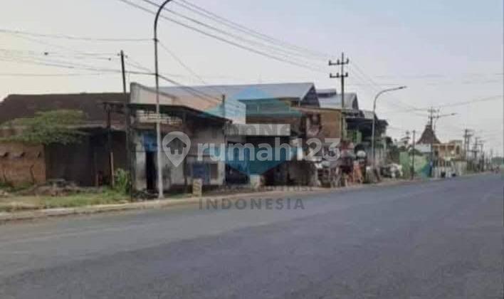 Madiun City Land Near Mall Madiun City Land Near Mall