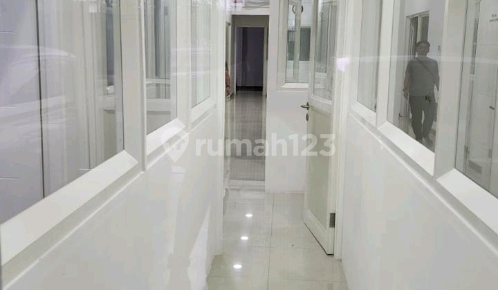 Pabrik Kosmetik di Surabaya