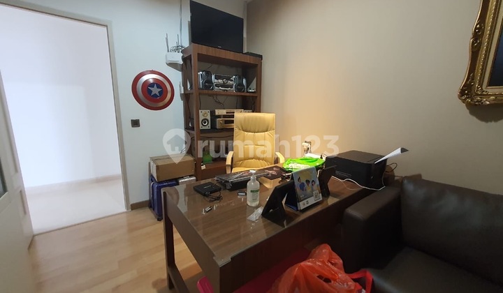 Apartment The Peak 3BR Furnish 2