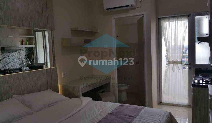 Apartement Educity Full Furnish 1BR 2