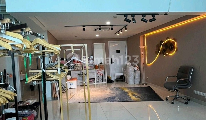 Apartment Vieloft Ciputra World 2