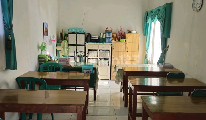 Babatan Pilang West Surabaya 1 Floor 2