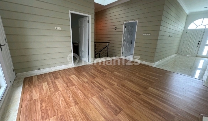 Rumah Mewah San Diego Pakuwon City 2