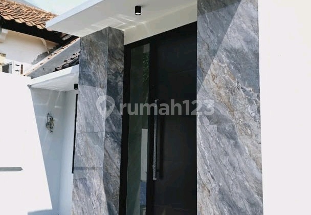 Model Attic Taman Puspa Raya Model Attic Taman Puspa Raya