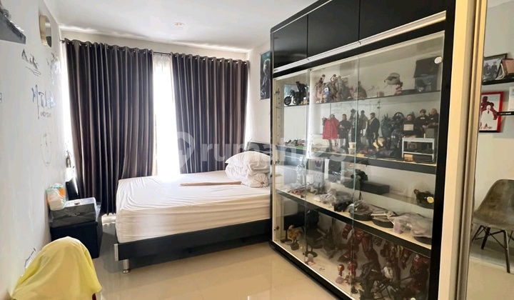 Citraland Alam Hijau Furnish 2