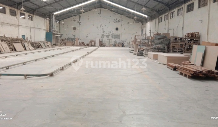 Cerme Factory Cerme Factory