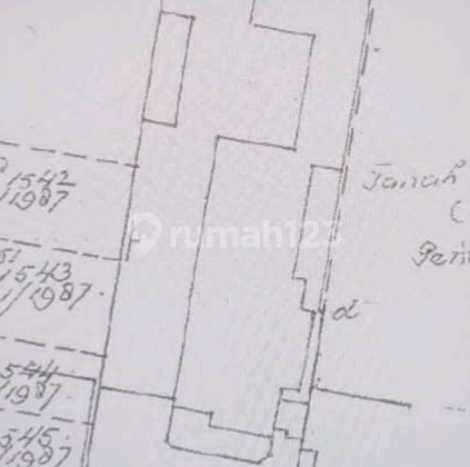 Central City Land Plot Madiun Central City Land Plot Madiun