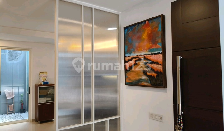 Rumah Graha Natura Cluster Edenia 2