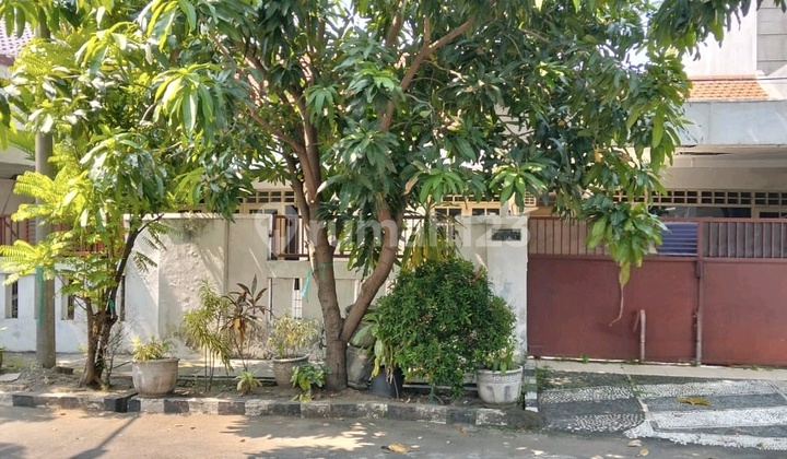 Rungkut Asri House East Surabaya