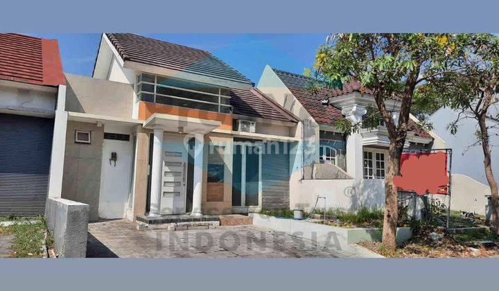 Rumah Citraland Bukit Palma 1