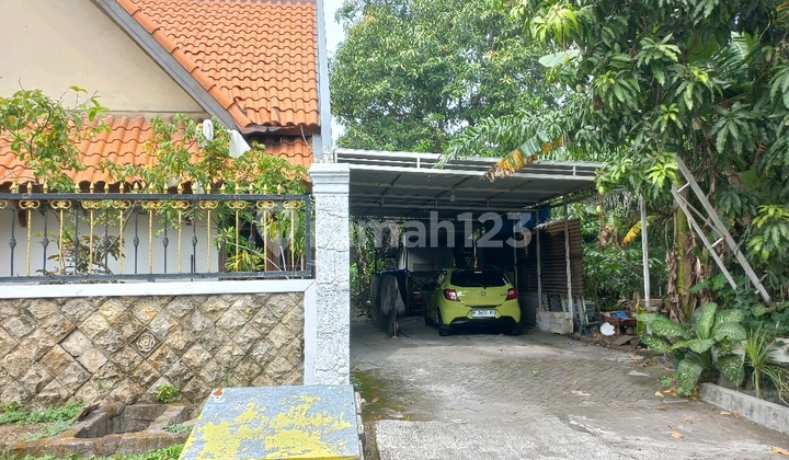 Cheap Medokan Asri Timur House 2