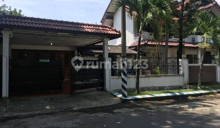 Rumah Pondok Tjandra Palem Tengah Rumah Pondok Tjandra Palem Tengah
