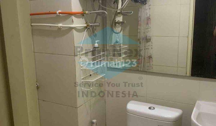 Apartement Tanglin 1BR Full Furnish 2