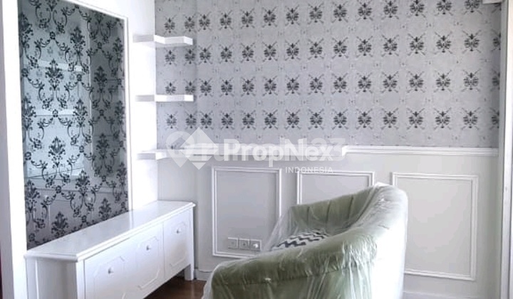 Apartment Eascost Residence Tower Ametsy 2BR Apartment Eascost Residence Tower Ametsy 2BR