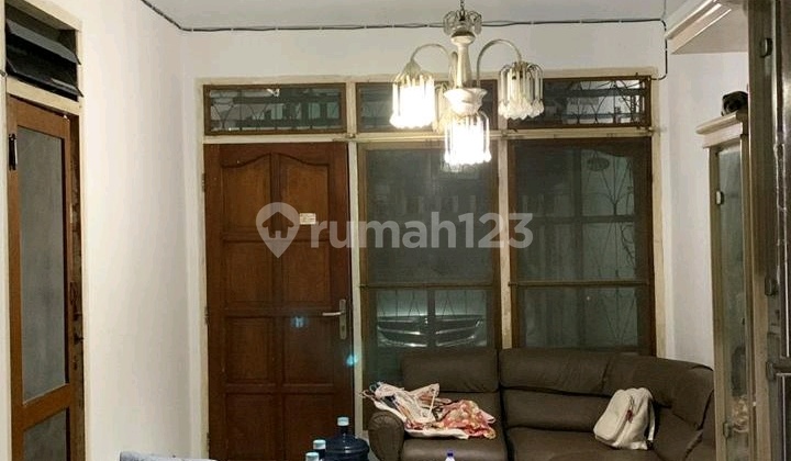 Darmo Permai North House 2