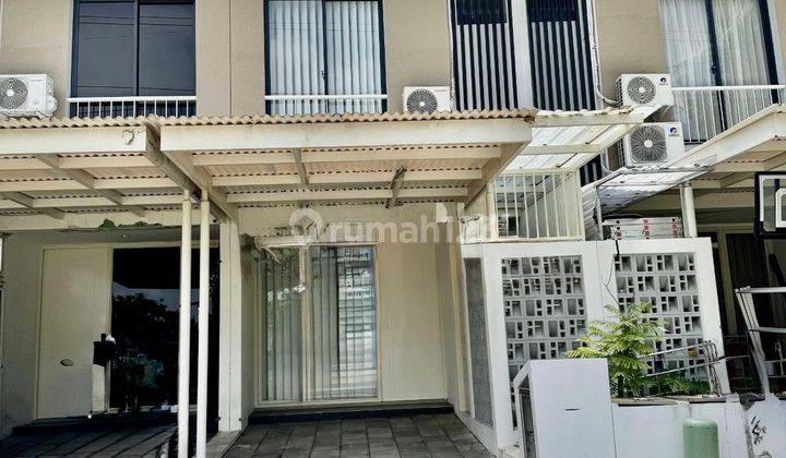 Royal Residence cluster Oakwood 1
