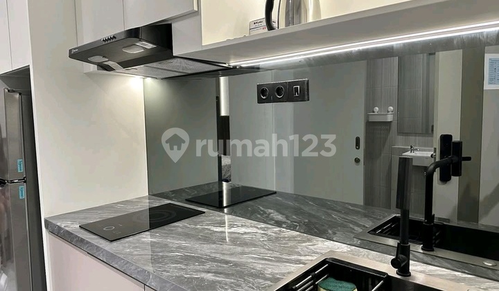 Apartment Bella Studio Furnish 2