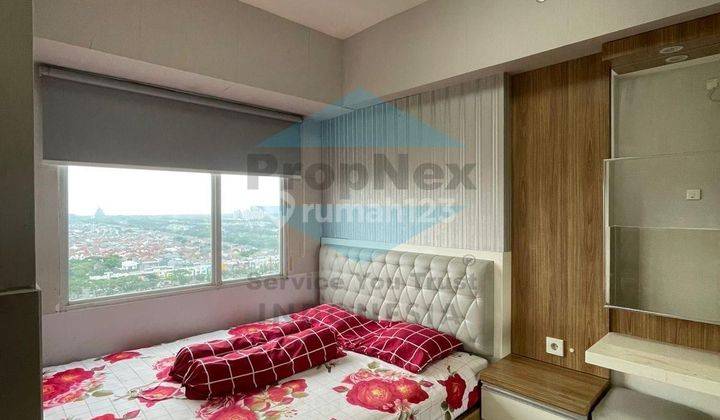 Apartement Educity 2BR Full Furnish 2